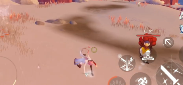 鸣潮如何消除角色战损