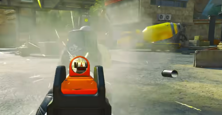 三角洲行动怎么玩好深蓝 三角洲行动怎么玩好深蓝