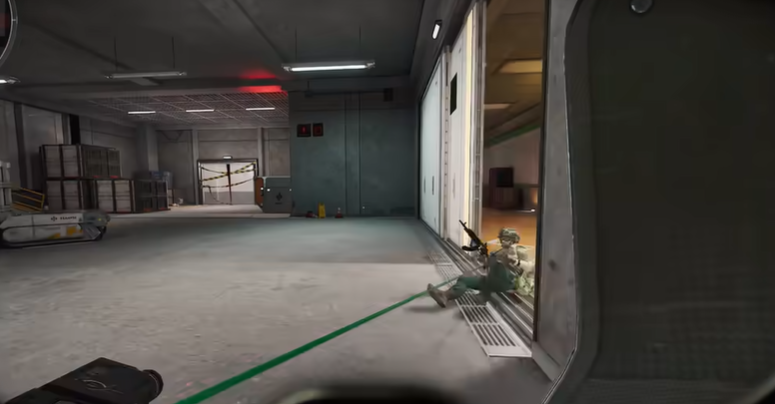 三角洲行动怎么玩好深蓝 三角洲行动怎么玩好深蓝