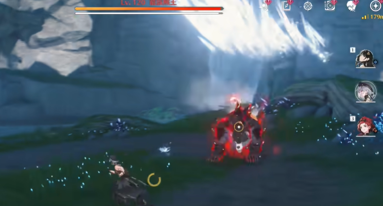 鸣潮120级狗熊能给谁 鸣潮120级狗熊能给谁