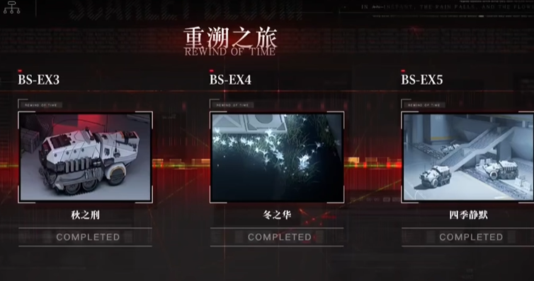 无期迷途有哪些玩法