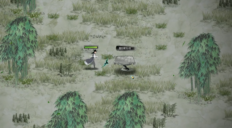 鬼谷八荒新手怎么开局