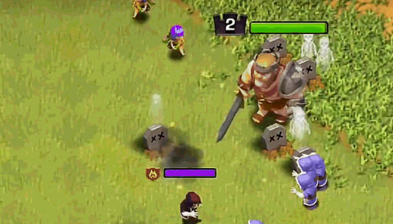 部落冲突如何找到龙