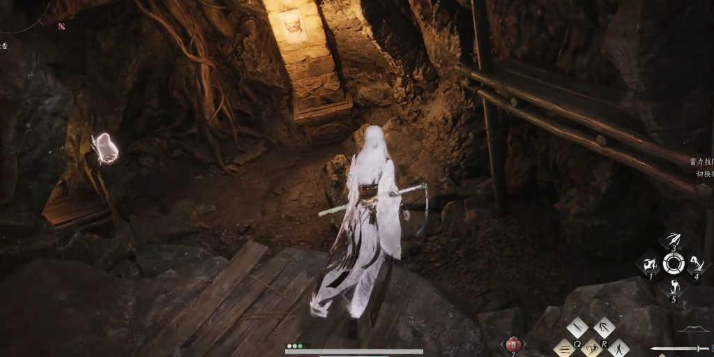 燕云十六声绳武皮影在哪 燕云十六声绳武皮影在哪