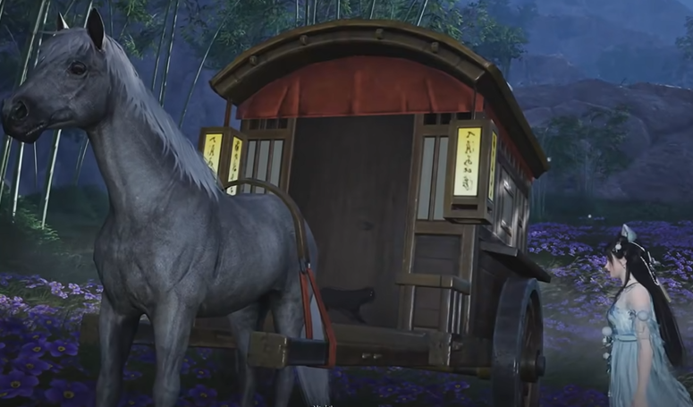 燕云十六声狗粮怎么刷