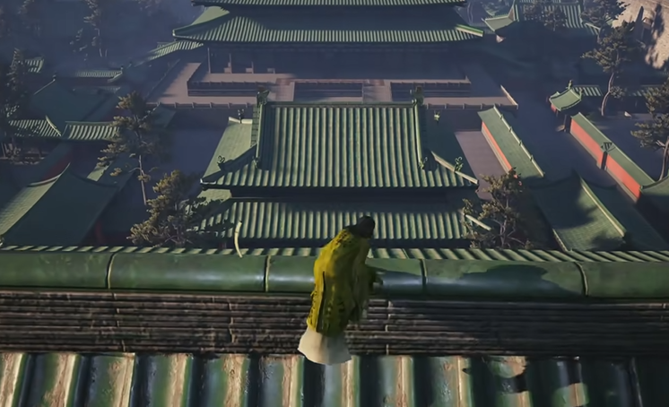 燕云十六声狗粮怎么刷