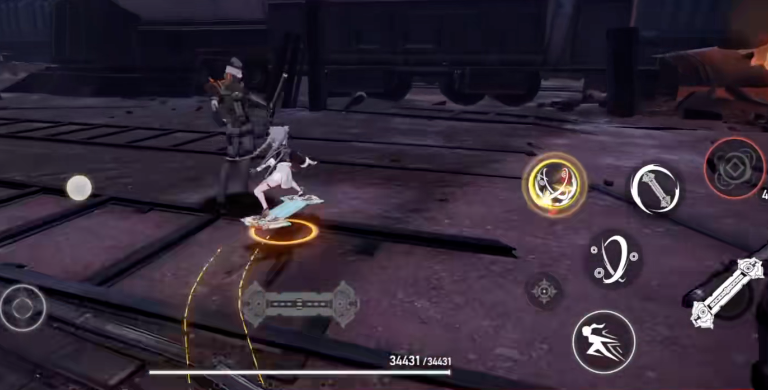 深空之眼百解禄良怎么玩