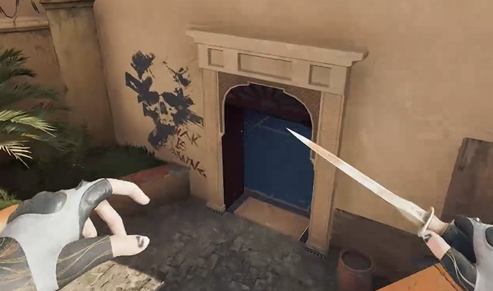 三角洲行动博物馆地下怎么去