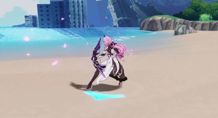 崩坏3爱莉希雅怎么培养