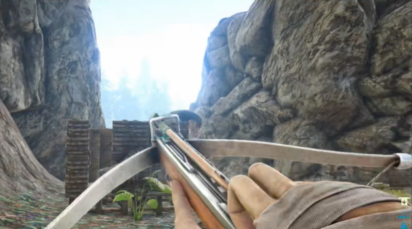 方舟生存进化镰刀龙驯化方法