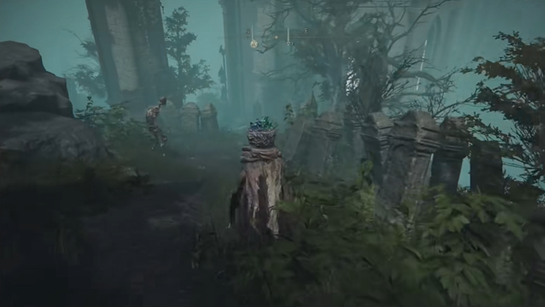 艾尔登法环激光法术怎么拿