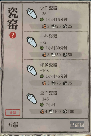 江南百景图仓库摆放哪里