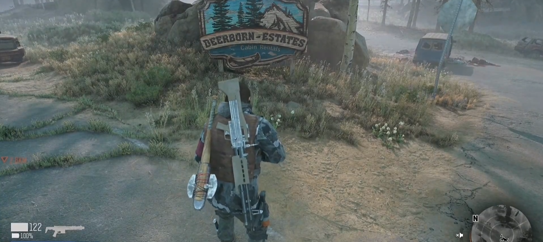 往日不再us556哪里获得