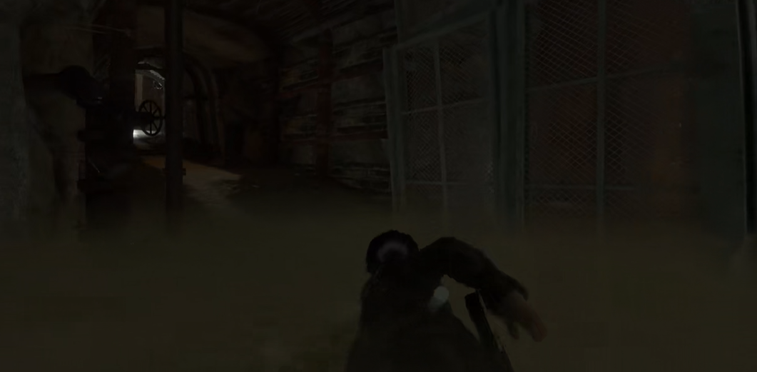 古墓丽影崛起苏联设施古墓怎么过