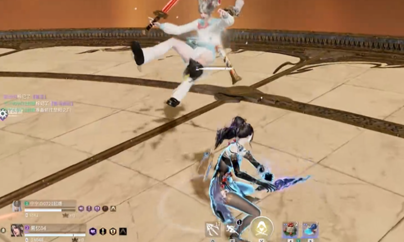 永劫无间匕首鬼哭神嚎怎么触发