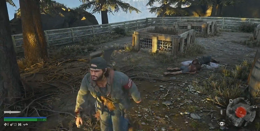 往日不再绝不放弃任务怎么完成