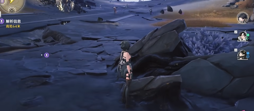 鸣潮刷葫芦怎么刷快