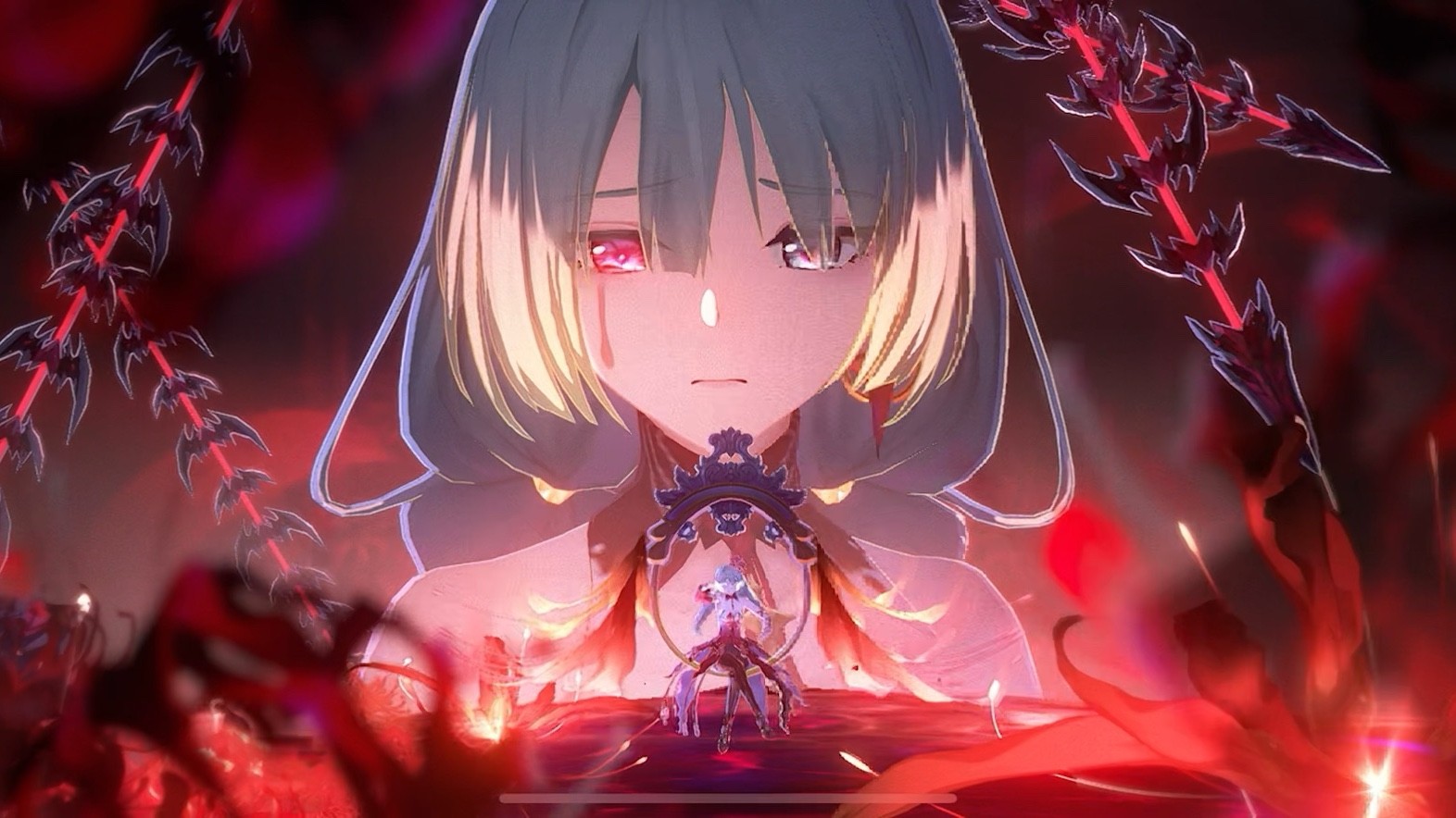 鸣潮埋地箱子怎么开