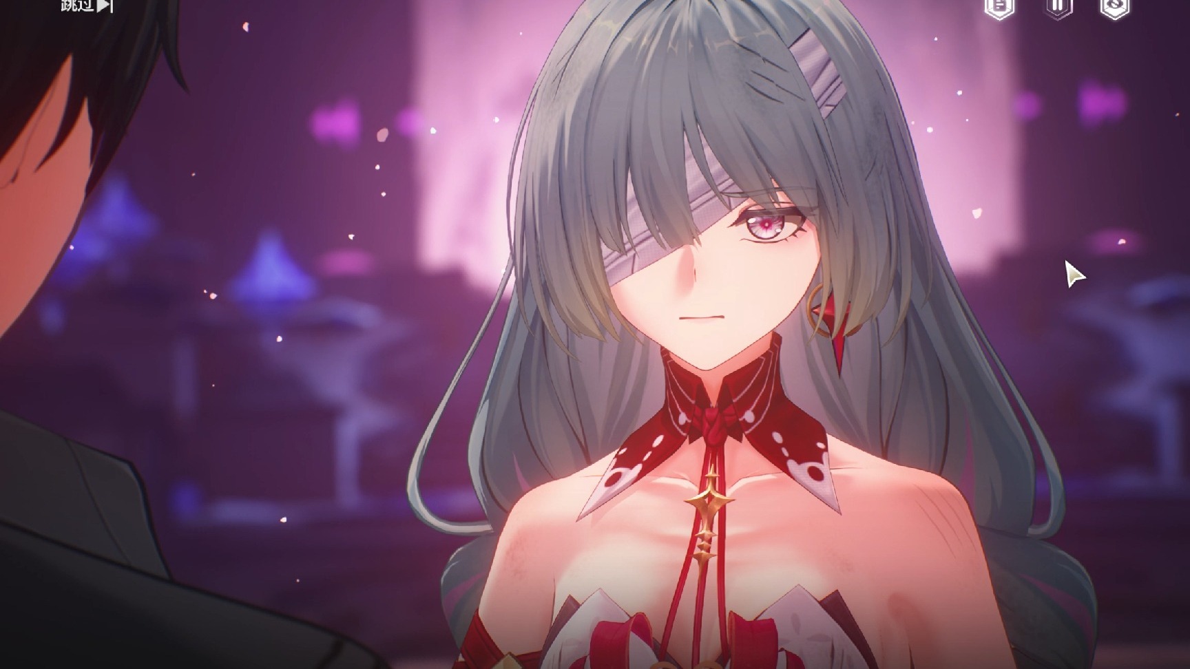 鸣潮埋地箱子怎么开