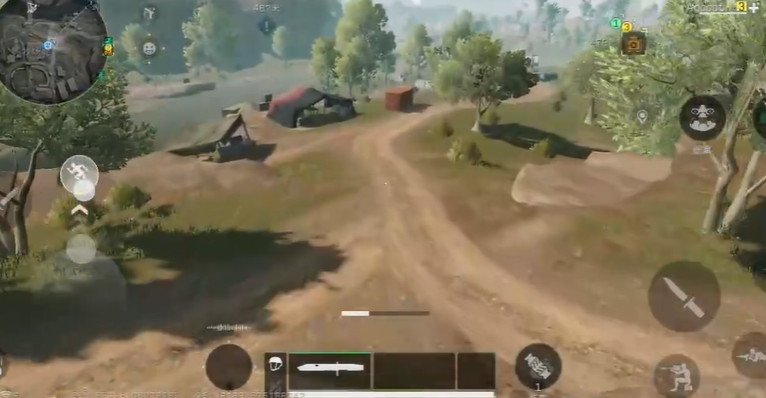 三角洲行动装甲克星怎么弄