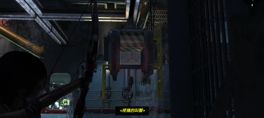 古墓丽影怎么过电门 古墓丽影怎么过电门