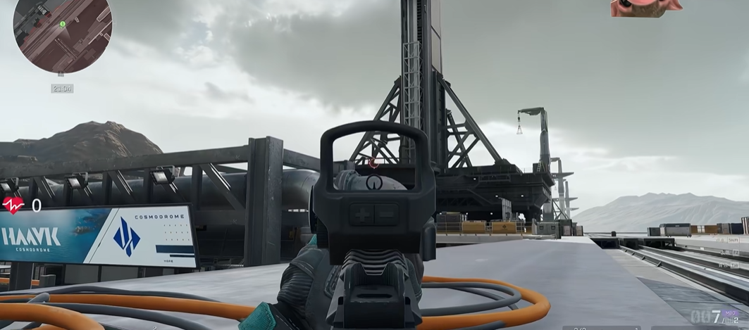 三角洲行动德穆兰怎么打 三角洲行动德穆兰怎么打