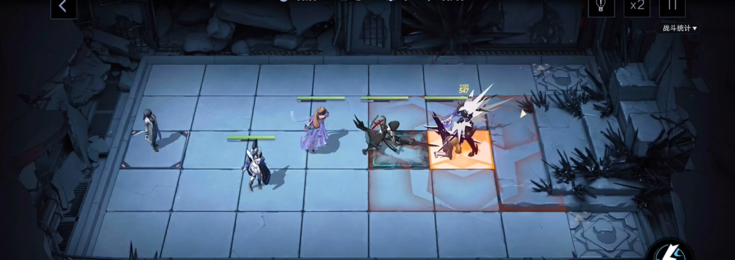 无期迷途帕加茜怎么玩 无期迷途帕加茜怎么玩