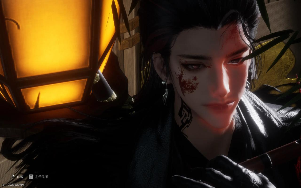 燕云十六声婆娑影怎么用