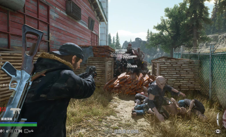 往日不再引诱装置怎么用 往日不再引诱装置怎么用