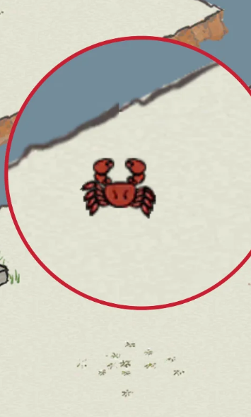 江南百景图螃蜞怎么弄