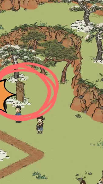 江南百景图徽州怎么探险