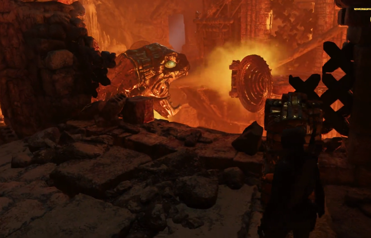 古墓丽影暗影命运熔炉怎么过 古墓丽影暗影命运熔炉怎么过