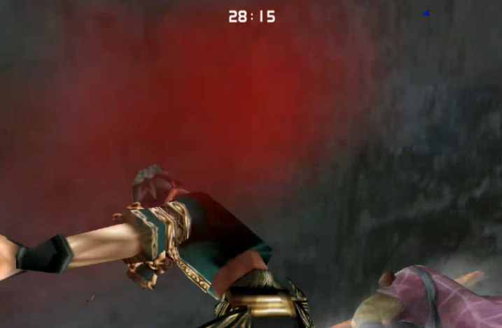 流星蝴蝶剑黄天城密道怎么过