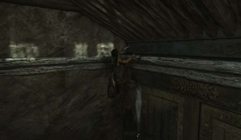 古墓丽影9登基大殿怎么过 古墓丽影9登基大殿怎么过