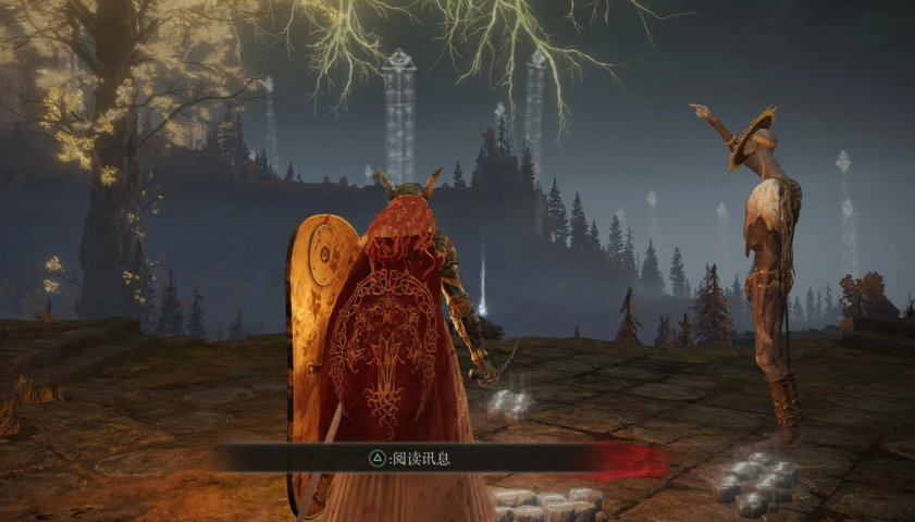 艾尔登法环密使怎么样 艾尔登法环密使怎么样