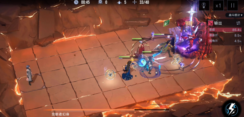 无期迷途爱缇值得培养吗