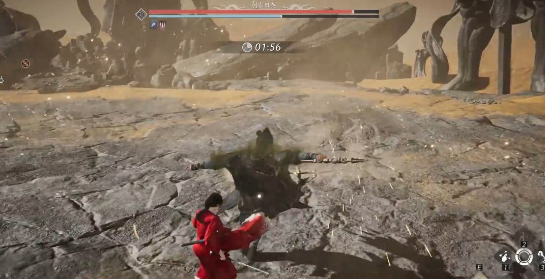 燕云十六声九流门功绩怎么刷