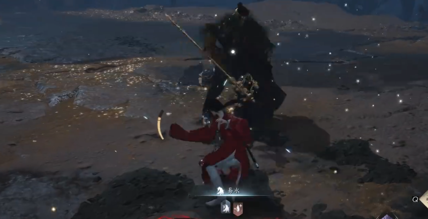 燕云十六声九流门功绩怎么刷