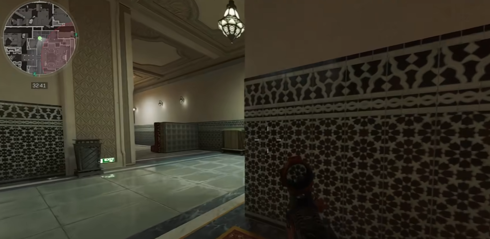 三角洲行动战车怎么打爆