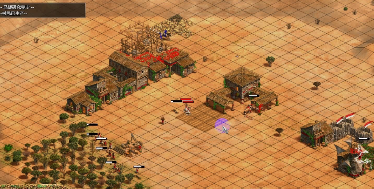 帝国时代2强势国家怎么玩 帝国时代2强势国家怎么玩