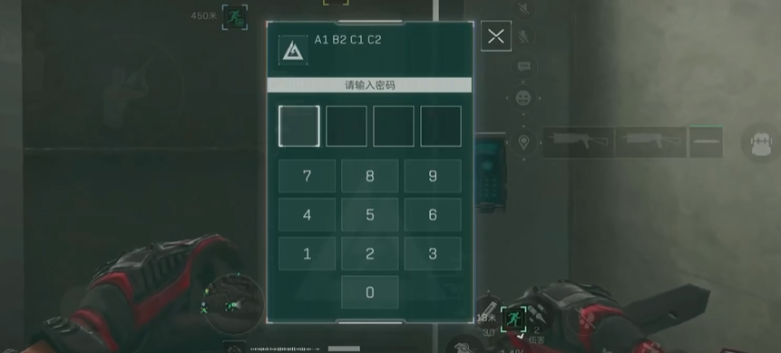 三角洲行动隐藏门怎么解锁 三角洲行动隐藏门怎么解锁