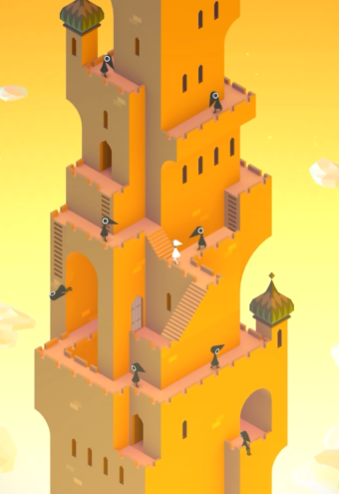 纪念碑谷临时营地在哪里