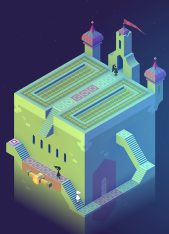 纪念碑谷临时营地在哪里