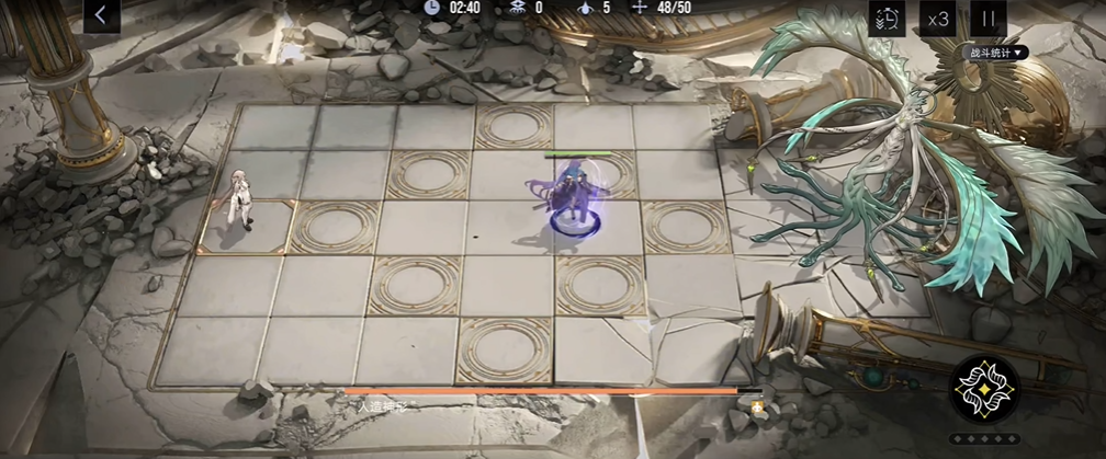 无期迷途7-8怎么过 无期迷途7-8怎么过