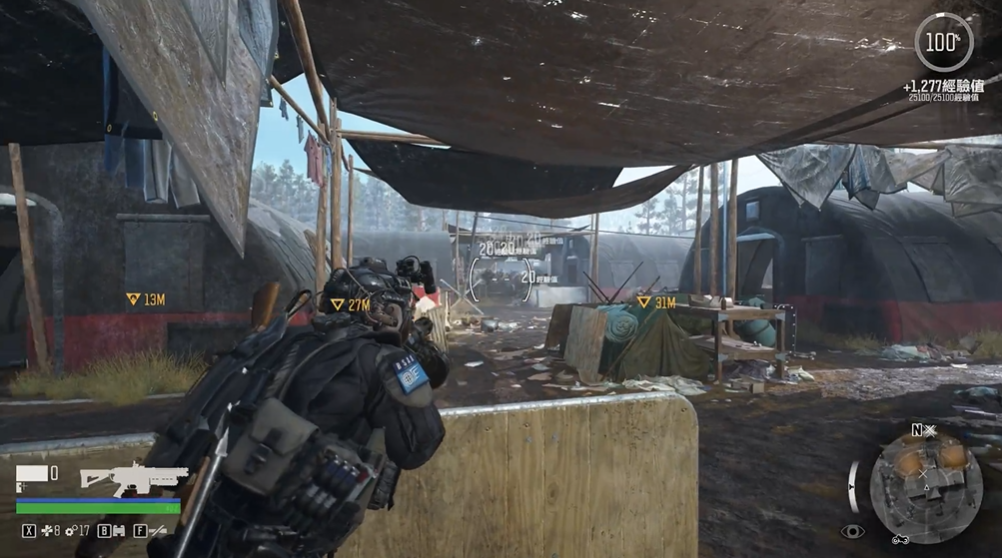 往日不再加特林咆哮者怎么获得 往日不再加特林咆哮者怎么获得