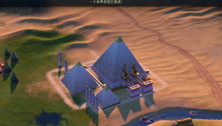 文明6秦始皇能力怎么用 文明6秦始皇能力怎么用