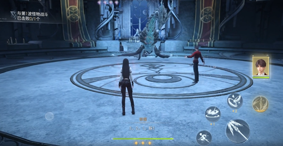 恋与深空永恒高塔碎片怎么获得