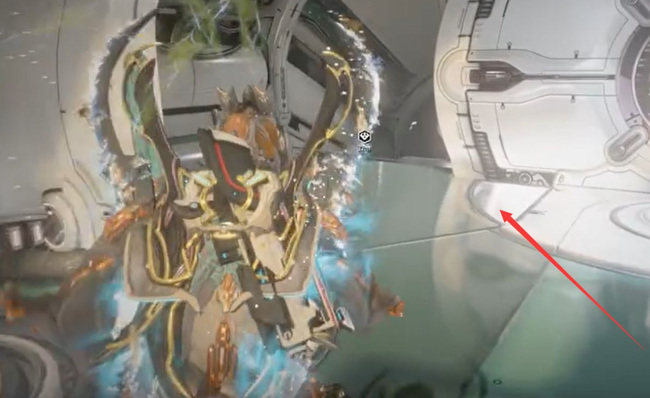 星际战甲喂大嘴什么意思