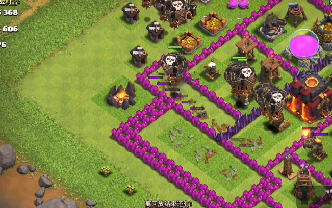 部落冲突可以交换物资吗