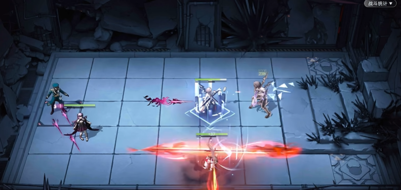 无期迷途观影室怎么进